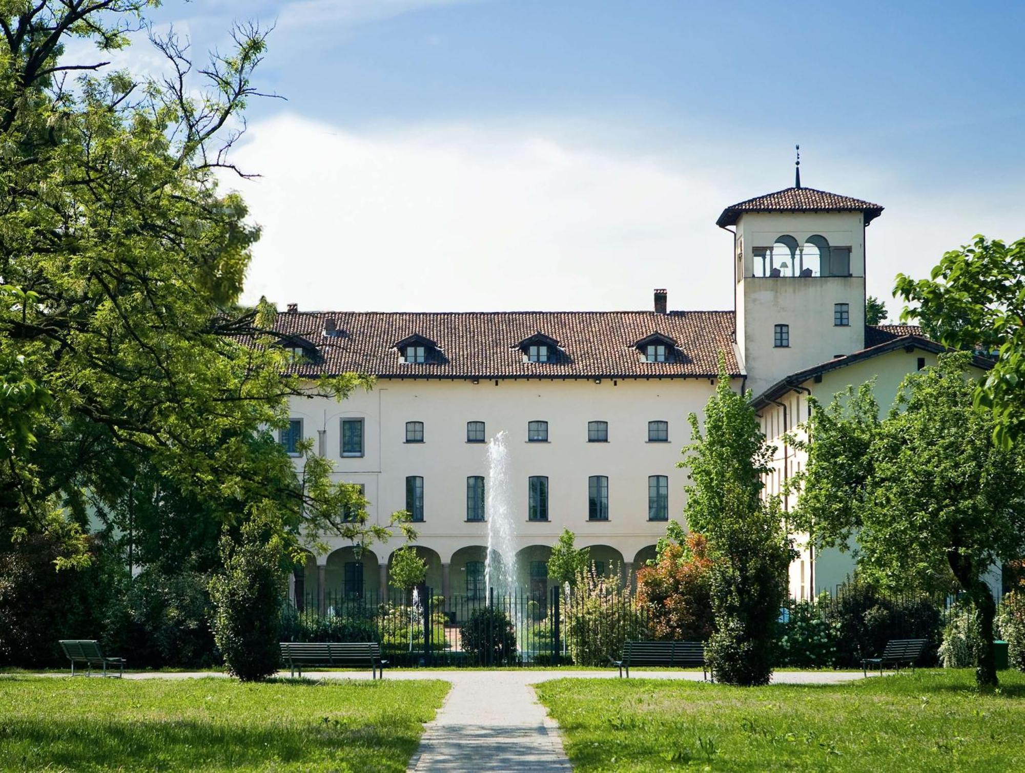 Grand Hotel Villa Torretta, Curio Collection By Hilton Sesto San Giovanni Exterior photo